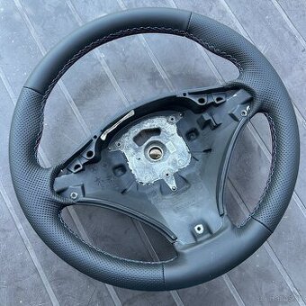 Bmw X5 E53/E70 nový kožený volant