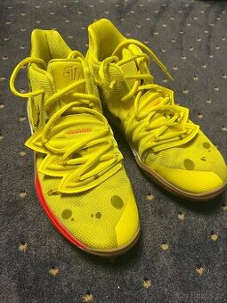 Sportovní boty Nike SpongeBob, vel. 39, dovoz USA+dárek