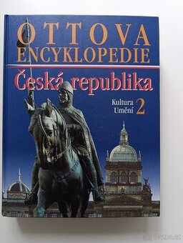 OTTOVA ENCYKLOPEDIE
