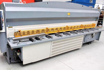 Nůžky - tabulové HSLX 4006