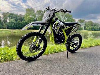 Pitbike Leramotors Killer 250ccm, limited