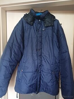 Pánská zimní  bunda XL -XXL