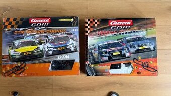 Detska autodraha Carrera Go