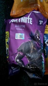 Figurky Fortnite 4ks