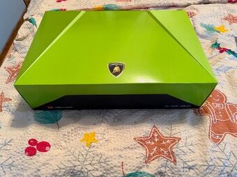 Lego Technic 42115 Lamborghini Sian