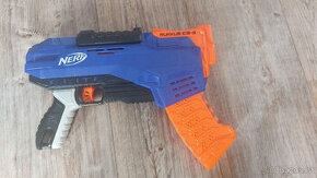 Prodám Nerf N-Strike Elite blástr