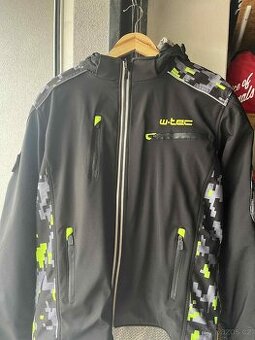 Vybavení na motorku