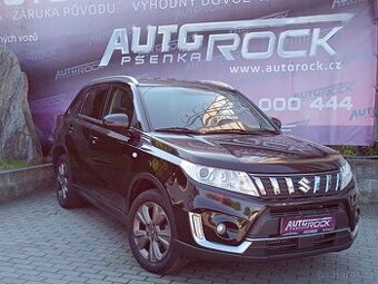 Suzuki Vitara, 1,4/103KW comfort model 2020