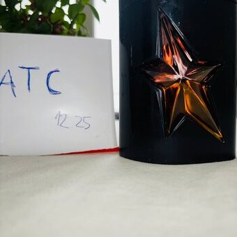 Thierry Mugler AMen Pure Malt - 50 % flakonu (Discontinued)