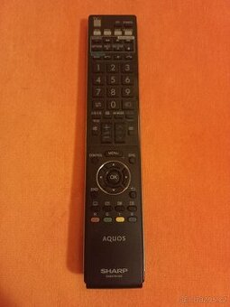 DO SHARP AQUOS originál - REZERVACE DO 25.12.-