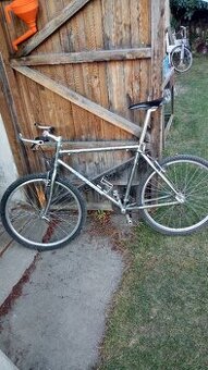 Juniorský oldtimer Superior Explorel 26"