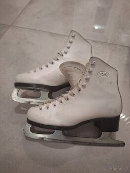 Dívčí brusle 24cm