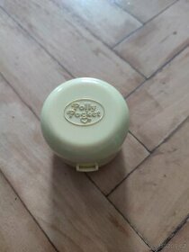 Polly pocket reštaurácia