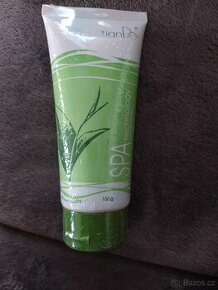 TianDe Čistící gel Zelený čaj