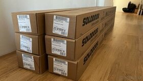 Obložkové zárubně SOLODOOR