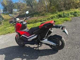 Honda X ADV 750