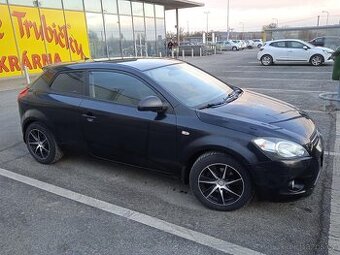 Kia Ceed 2008
