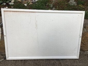 Infračerveného topení