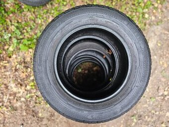 Kusové letní pneu R16, R17