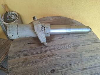 Prodám mailer typ TZG 1310