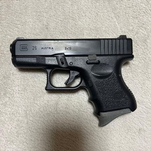Airsoftka Glock 26 Tokyo Marui