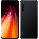 Xiaomi Redmi Note 8 4GB/64GB Space Black Top stav
