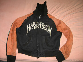 HARLEY DAVIDSON-2