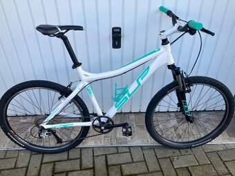 DÁMSKÉ DÍVČÍ  KOLO 1X9