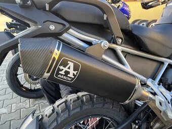 Výfuky laděné/originál - 1