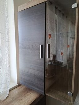 Skříň Montana New