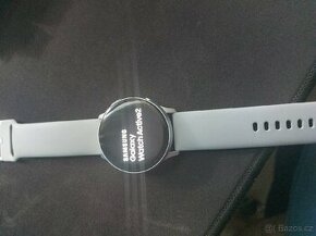 Samsung Galaxy watch active 2