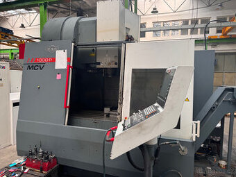 obráběcí centrum vertikální Kovosvit MCV 1000 POWER