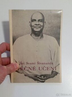 Šri Swami Šivananda: Věčné učení