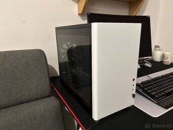 Herní PC - RTX 3060 / Ryzen 5 5500