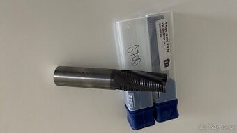 Obráběcí nástroje