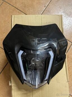 Svetlo/maska KTM EXC 2012-2016