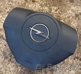 Airbag řidiče  OPEL ASTRA H