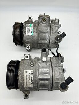 Klimakompresor Škoda VW Audi Seat