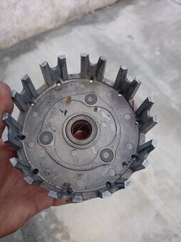 Yamaha DT 125 10v  lc , st 125 lc2 34x spojkovej kos