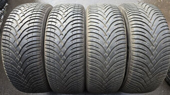 Zimní pneu 205/55/16 Kleber