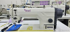 šicí stroj -nový TEXI SILENCE MATIC DRY NF