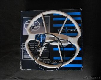 Detektor kovů cívka Whites Ultimate 13' MXT ,DFX or M6