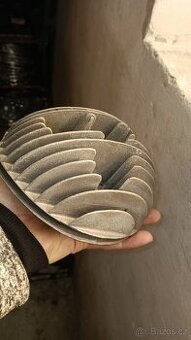 Hlavy Jawa 350 Pérák