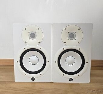 Yamaha HS7 / aktivne studiove reproduktory