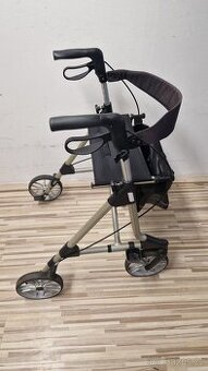 Prodám Invalidní  Duralové Chodítko