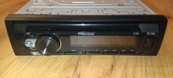 Pioneer DEH-S110UB