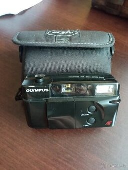 Fotoaparát Olympus