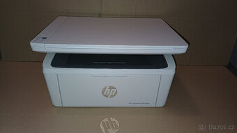 HP Laserjet M28A | najeto 300stran | nový toner