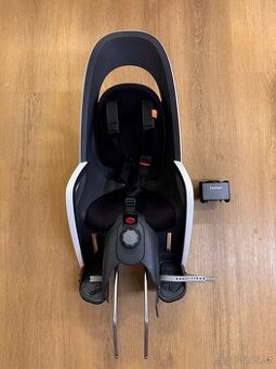 Hamax Caress 3 cyklosedačka