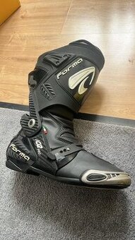 Moto boty Forma Ice Pro